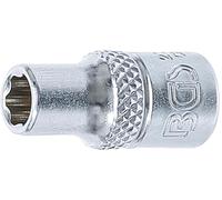 Bgs - Chiave A Bussola-Inserti 6,3 (1/4), Super Lock, 5,5 Mm