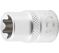 BGS chiave a bussola inserto per profilo e, E14 x 10 mm, confezione da 1, 6414