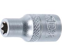 BGS chiave a bussola inserto per profilo e, E6 x 6,3 mm, 1 pezzo, 6406