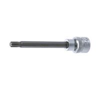 BGS Chiave a bussola, lunghezza 100 mm, 10 mm (3/8"), profilo a cuneo (per RIBE) M6 Quantità:1