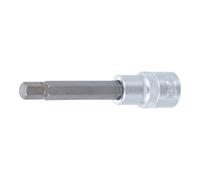 BGS 4268 | Chiave a bussola | lunghezza 100 mm | 12,5 mm (1/2") | esagono interno 9 mm