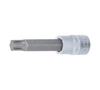 BGS Chiave a bussola, lunghezza 100 mm, 12,5 mm (1/2"), profilo a cuneo (per RIBE) M13 Quantità:1
