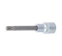 BGS Chiave a bussola, lunghezza 100 mm, 12,5 mm (1/2"), profilo a cuneo (per RIBE) M8 Quantità:1