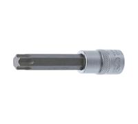 BGS Chiave a bussola, lunghezza 100 mm, 12,5 mm (1/2"), profilo a T (per TX) T60 Quantità:1