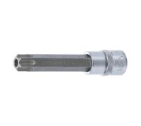 BGS Chiave a bussola, lunghezza 110 mm, 12,5 mm (1/2"), profilo a T (per TX) con alesatura T70 Quantità:1