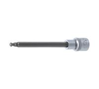 BGS Chiave a bussola, lunghezza 140 mm, 12,5 mm (1/2"), esagono interno con testa sferica 6 mm Quantità:1