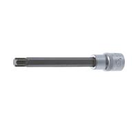 BGS Chiave a bussola, lunghezza 140 mm, 12,5 mm (1/2"), profilo a cuneo (per RIBE) M10,3 Quantità:1