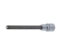 BGS Chiave a bussola, lunghezza 140 mm, 12,5 mm (1/2"), profilo a T (per Torx) T55 Quantità:1