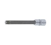 BGS Chiave a bussola, lunghezza 140 mm, 12,5 mm (1/2"), profilo a T (per TX) T60 Quantità:1