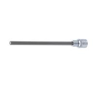 BGS Chiave a bussola, lunghezza 200 mm, 12,5 mm (1/2"), esagono interno 8 mm Quantità:1