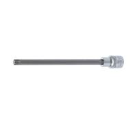 BGS Chiave a bussola, lunghezza 200 mm, 12,5 mm (1/2"), profilo a T (per Torx) T50 Quantità:1