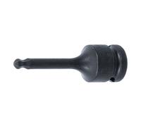 BGS Chiave a bussola, lunghezza 75 mm, 12,5 mm (1/2"), esagono interno con testa sferica 6 mm Quantità:1