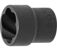 BGS Chiave A Bussola Speciale / Estrattore Di Viti | 12,5 Mm (1/2") | SW 22
