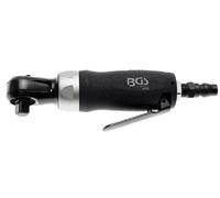 BGS Chiave A Cricchetto Pneumatica Extra Corta 10 (3/8) 8473