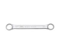 BGS Chiave a doppio anello, extra piatta, 16 x 17 mm Quantità:1