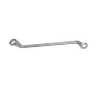 Bgs 30223 doppio anello chiave, a gomito 75 °, 19 X 22 mm