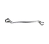 Llave de estrella doble | largas acodadas | 30 x 32 mm