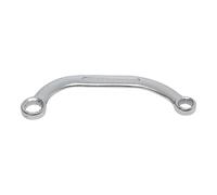 BGS, forma C Chiave a doppio anello, 11 x 13 mm, 1 pezzi, 30722