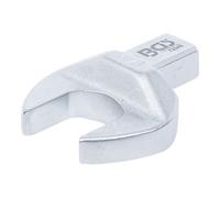 BGS 72048 | Chiave a forchetta ad innesto | 11/16" | sede 9 x 12 mm