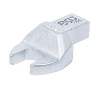 BGS Chiave a forchetta ad innesto, 7/16", sede 9 x 12 mm Quantità:1