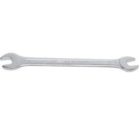 BGS chiave a forchetta doppia, 10 x 11 mm, 1 pz, 30610