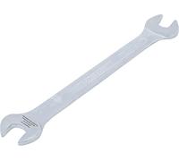 BGS - Chiave a forchetta doppia, 1184-10X13, SW 10 x 13 mm, in acciaio al cromo vanadio