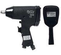 BGS Chiave A Impatto Pneumatica 12,5 (1/2) 366 NM 3209