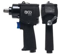 BGS Chiave A Impatto Pneumatica 12,5 (1/2) 678 Nm 3245