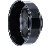 Bgs - Chiave A Tazza Tappo Filtro Olio 68Mm X P14