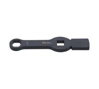 BGS Chiave ad anello a percussione, esagonale, con 2 superfici di battuta, apertura 22mm Quantità:1