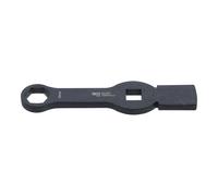 BGS Chiave ad anello a percussione, esagonale, con 2 superfici di battuta, apertura 26mm Quantità:1