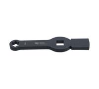 BGS Chiave ad anello a percussione, profilo a E (per Torx), con 2 superfici a percussione, E24 Quantità:1