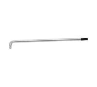 BGS Chiave ad angolo, extra lunga, con profilo a T (per Torx) con/senza foro T27 Quantità:1