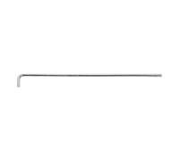 BGS Chiave ad angolo, extra lunga, esagono incassato con testa sferica 2,0mm Quantità:1