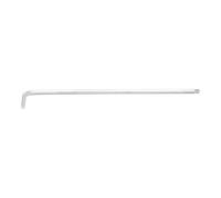 BGS Chiave ad angolo, extra lunga, esagono incassato con testa sferica 2,5mm Quantità:1