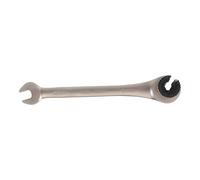 BGS Chiave combinata a cricchetto, con bocca aperta, 8 mm Quantità:1