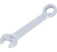 BGS chiave combinata anelli a, extra corta, 12 mm, 1 pezzo, 30762