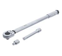 BGS Chiave Dinamometric Adattatore+Prolunga 12,5 MM (1/2 ") 28 - 210 NM