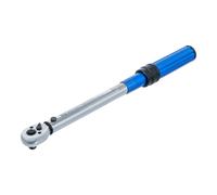 CHIAVE DINAMOMETRICA 3/8" AUTO MOTO 7-105 Nm CHIAVE A CRICCHETTO REVERSIBILE BGS