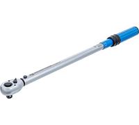 BGS Chiave dinamometrica, 12,5 mm (1/2"), 60 - 330 Nm Quantità:1