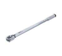 BGS Chiave dinamometrica, uscita quadro esterno 12,5mm 770g Quantità:1