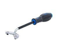 BGS Chiave per ammortizzatori per il collegamento a vite dell'ammortizzatore Mercedes-Benz Quantità:1