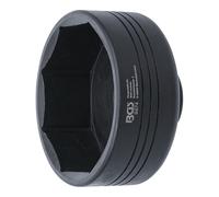 BGS Chiave per cappucci, per cappucci assi per rimorchi BPW 16 t, 110 mm Quantità:1