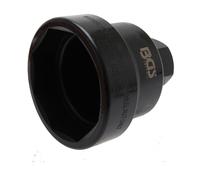 Vaso para camión | 8 caras | Ø 80 mm | para eje delantero SCANIA