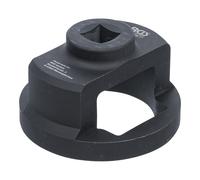 BGS Chiave per cuscinetti a rulli dadi mozzo, per BPW 12 t, 80 mm Quantità:1