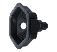 BGS Chiave per dadi asse, L 140 mm, per assali SAF Euro Quantità:1