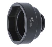 BGS Chiave per dadi mozzo asse posteriore a 8 lati per SCANIA, apertura 100mm Quantità:1