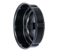 Llave de filtros de aceite | hexagonal | Ø 76 mm