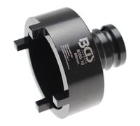 BGS Chiave per ghiere, denti esterni, 69 mm, KM8 Quantità:1