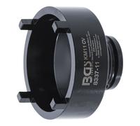 BGS Chiave per ghiere, denti esterni, KM11 Quantità:1